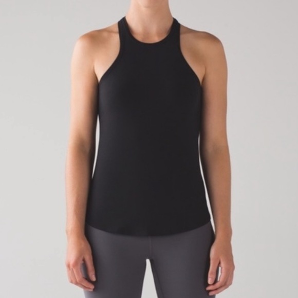 lululemon halter